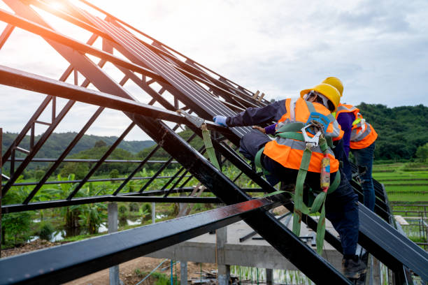 Best Commercial Roofing Services  in Sloan, NY