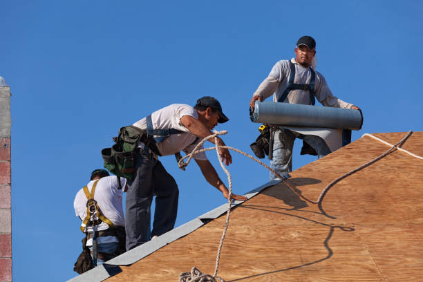Best Commercial Roofing Services  in Sloan, NY