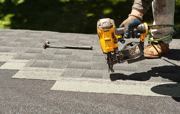 Best Storm Damage Roof Repair  in Sloan, NY