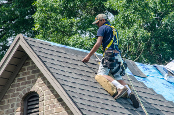 Quick and Trustworthy Emergency Roof Repair Services in Sloan, NY